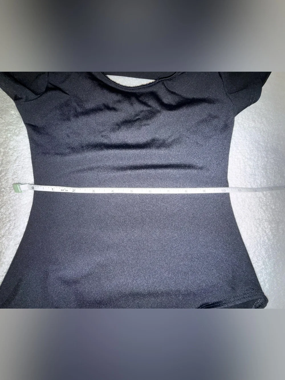 Capezio Leotards Set of 2 Black Size Large Child (10/12)